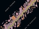 Robin Trower - Caravan To Midnight - Vinyl Record.. - S274A