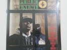 PUBLIC ENEMY It Takes A Nation Of Millions 44303 LP Vinyl SEALED 1988 RARE Orig.