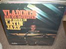 VLADIMIR new sound in latin jazz ( jazz ) stereo VERY RARE
