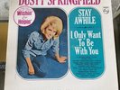 Dusty Springfield - Stay Awhile Vinyl LP - 1964 - Mono - Philips PHM 200-133