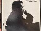 The Complete Candid Recordings Of Charles Mingus (1985) Mosaic 4xLP vinyl Box
