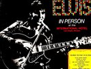 ELVIS PRESLEY on 2x LP 