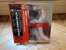 Double Platinum Kiss Rock 2 � Vinyl LP + OBI VIP-9549-50 Compilation Gatefold