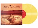 ALICE IN CHAINS - Dirt (2022 Reissue) NEW YELLOW VINYL DOUBLE LP. Sealed 2 LPs