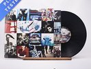 U2 - Achtung Baby - LP Vinyl Record - EX/EX