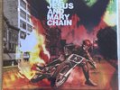 Jesus Mary Chain 7” Vinyl New Sealed.  Live Fox Theatre Detroit. Free Ship