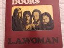 The Doors Lp L. A. Woman