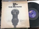 The Best Of The Meters 1975 Virgo Bayou Funk Vinyl 