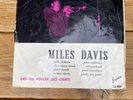Esquire 32-100 - MILES DAVIS and THE MODERN JAZZ GIANTS - John COLTRANE -GARLAND