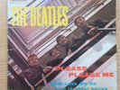Beatles, Please Please Me: * GOLD LABELS * RARE UK PARLOPHONE 1963