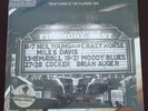 Neil Young Live at the Filmore East LP (2008) NEW Shrink Wrap Tear