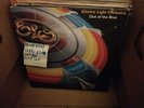 ELO Electric Light Orchestra Out Of The Blue Vinyl LP 1977 Jet Records