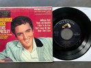 EP Elvis Presley - Jailhouse Rock - USA EPA 4114