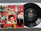 EP Elvis Presley - Sings Christmas Songs - USA EPA 4108