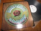 GRATEFUL DEAD - AMERICAN BEAUTY - WARNER BROS RECORDS LP