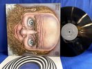 GENTLE GIANT FIRST VERTIGO 6360020 INNER.  ORIGINAL UK LP NEAR MINT