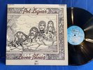 POT LIQUOR LEVEE BLUES STATESIDE 1971.  ORIGINAL FRANCE LP NEAR MINT