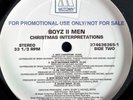 BOYZ II MEN 