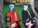 The Network Money Money 2020 pink vinyl sealed #1182/3000