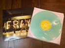 The Fray The Fray SMLXL Exclusive Electric Blue Vinyl 2016 Reissue Limited RARE