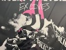 EVERY TIME I DIE EX-LIVES VINYL LP WITH 10 YEAR ANNIVERSARY INSERT /100 (#75)