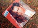 Michael London Measured In Inches 1987 Hi NRG VG/NM Vinyl Very Clean Copy