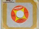 45 Northern Soul BUNNY SIGLER Girl Don't Make Me Wait PARKWAY VG++/VG+ HEAR