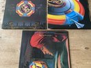 3 x ELO Jet 12