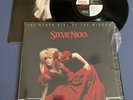 Stevie Nicks - The Other Side Of The Mirror Shrink LP Vinyl EX/EX