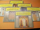 Abbado Beethoven The 9 Symphonies German Ed1 Digital Stereo Late 80s 6LPs NM