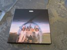 ABBA: Arrival.., LTD. EDIT, LOW NUMBER , COLOURED WAX, 4 SINGLES-BOX/ 7