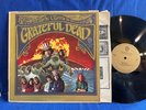 GRATEFUL DEAD FIRST MONO WARNER GOLD 1689.  ORIGINAL USA LP NEAR MINT