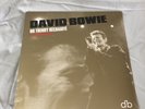 David Bowie No Trendy Rechauffe Brilliant Live Adventures Sealed Mint