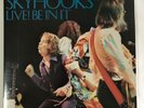 SKYHOOKS Live  Be In It Vinyl 2 LP Gatefold Mushroom L 45831/2 - Near Mint