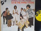 SLY & THE FAMILY STONE DANCE TO THE MUSIC DIRECTION MONO A1 B1 FIRST PRESS EX+