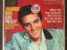 ELVIS PRESLEY Jailhouse Rock EP - 1957 RCA EPA-4114 EX IN ORIGINAL SHRINKWRAP