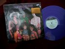 VELVETT FOGG ROCK/PSYC/ALT LP  LIMITED EDITION NUMBERED  MOV 000067 NUDITY VG++