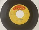 Penguins 1958 DOO WOP 45 Do Not Pretend / If You're Mine DOOTO VG+++ HEAR