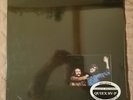 GRAHAM NASH  DAVID CROSBY S/T LP -  CLASSIC RECORDS 200 GRAM ‎- SD 7220 - MINT