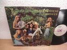 Peter Bardens (Camel) The Answer Lp mint- 1970 Monster rare Dutch issue wow.....