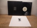 Joy Division – Unknown Pleasures Lp plays mint-Textured cover New Wave Post-Punk