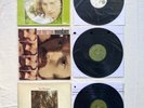 Van Morrison Early LP Set  Astral Weeks, Moondance & Tupelo Honey. All VG+/NM