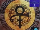 Prince - The Versace Experience: Prelude 2 Gold - Purple Colored Vinyl LP - MINT