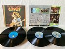 Bob Marley LIVE VINYL SET: Live  & Babylon by Bus “No Woman No Cry ” SAFE SHIP