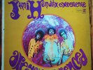 JIMI HENDRIX 