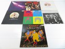 Queen - 7 x Vinyl LP Bundle - Night at the Opera - Kind of Magic - Day at Races