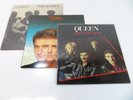 Queen - 3 x Vinyl LP Album Bundle - The Works - Greatest Hits - The Miracle