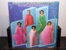 The Clark Sisters – You Brought The Sunshine - Vinyl Record Lp