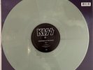 Kiss vinyl - Creatures of the night