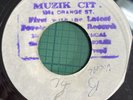 CLYDE ALPHONSO Let The Music Play ROY RICHARDS Reggae Monica MUZIK CITY FCD7634